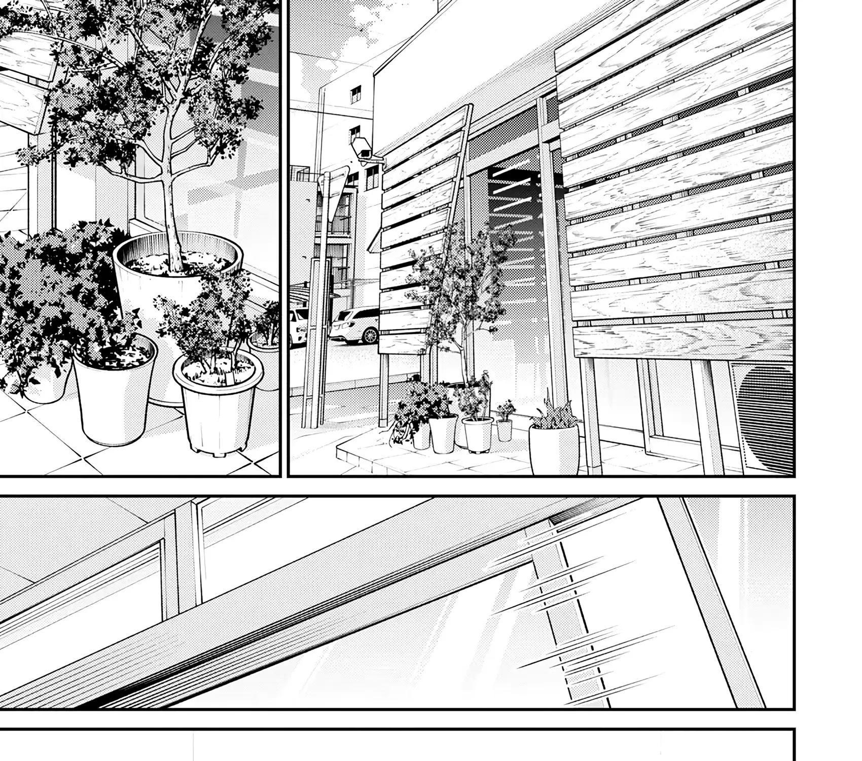 Yancha Gal no Anjo-san Chapter 184 page 30 - 