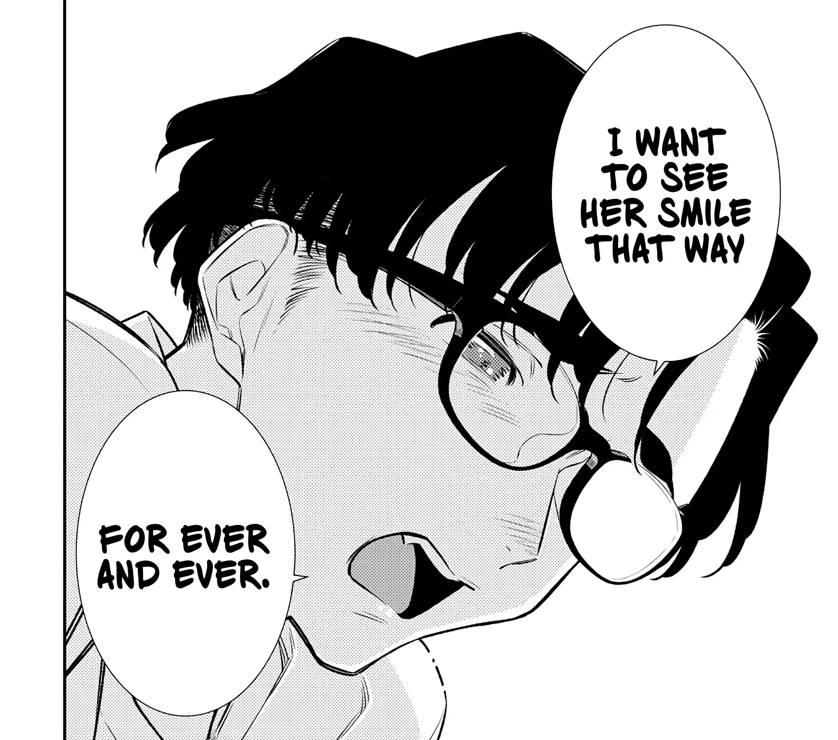 Yancha Gal no Anjo-san Chapter 185 page 15 - 