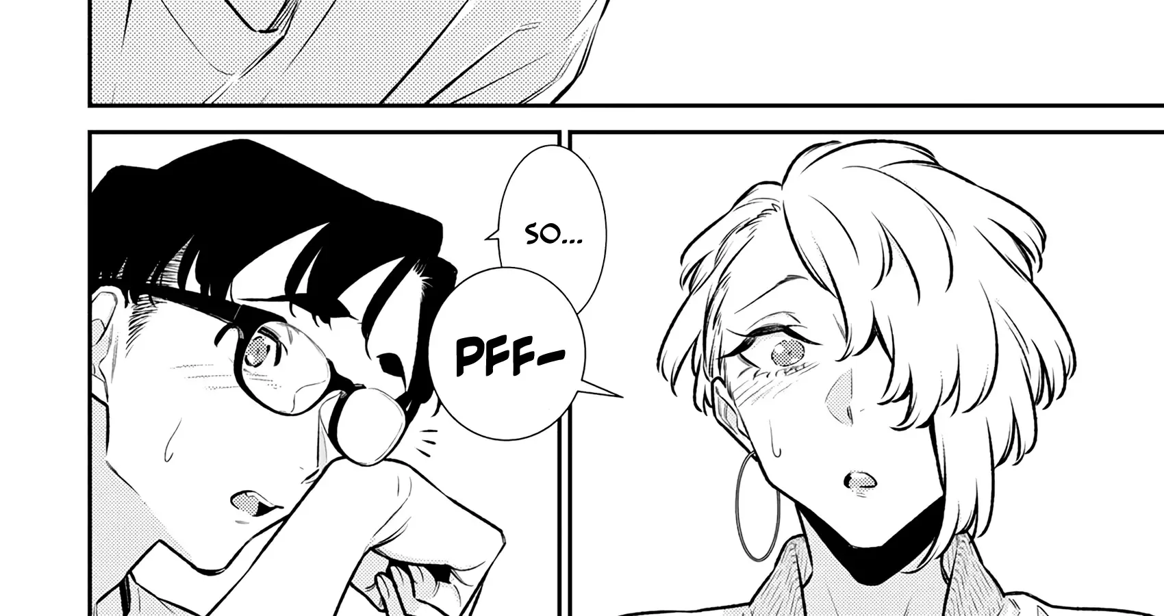 Yancha Gal no Anjo-san Chapter 185 page 16 - 