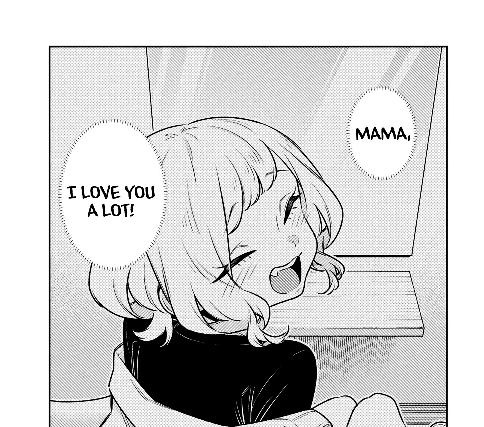 Yancha Gal no Anjo-san Chapter 185 page 25 - 