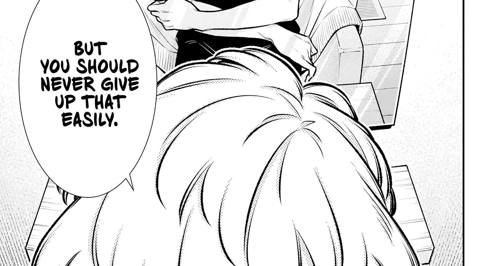 Yancha Gal no Anjo-san Chapter 186 page 11 - 