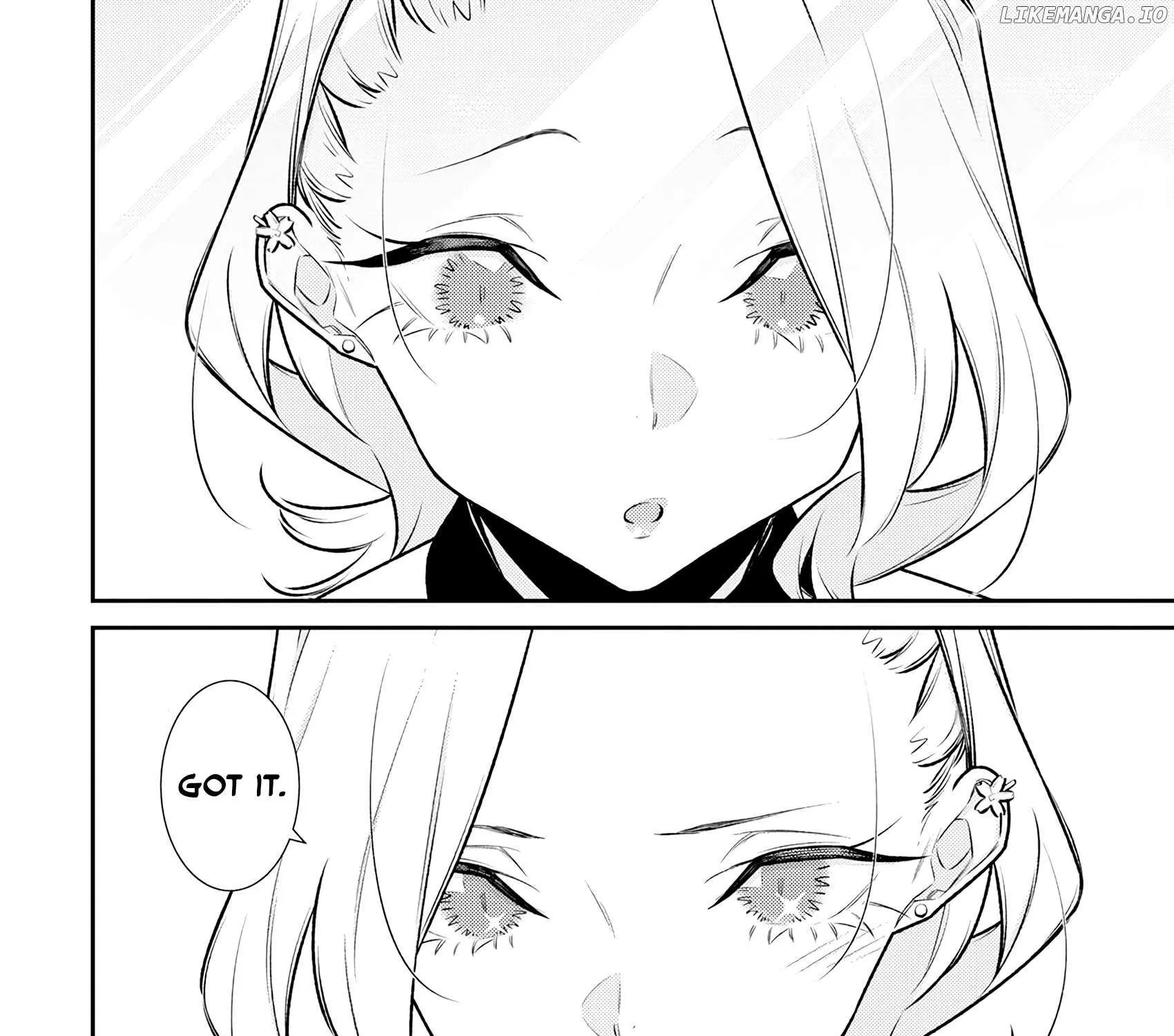 Yancha Gal no Anjo-san Chapter 186 page 12 - 