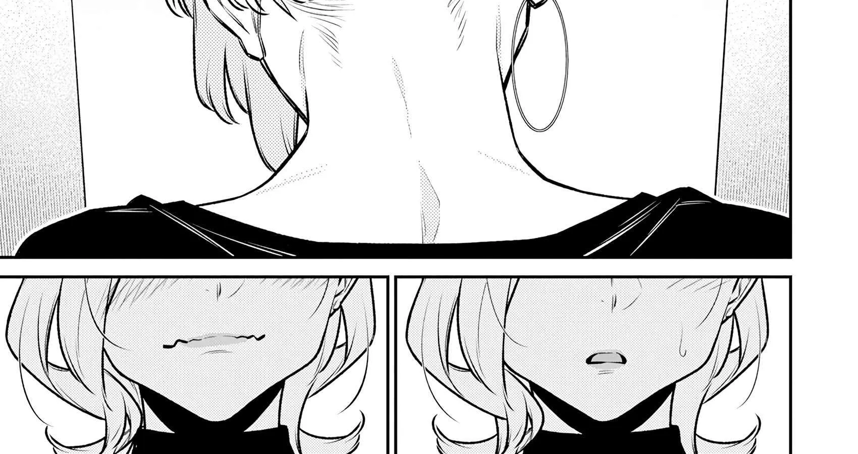 Yancha Gal no Anjo-san Chapter 186 page 15 - 