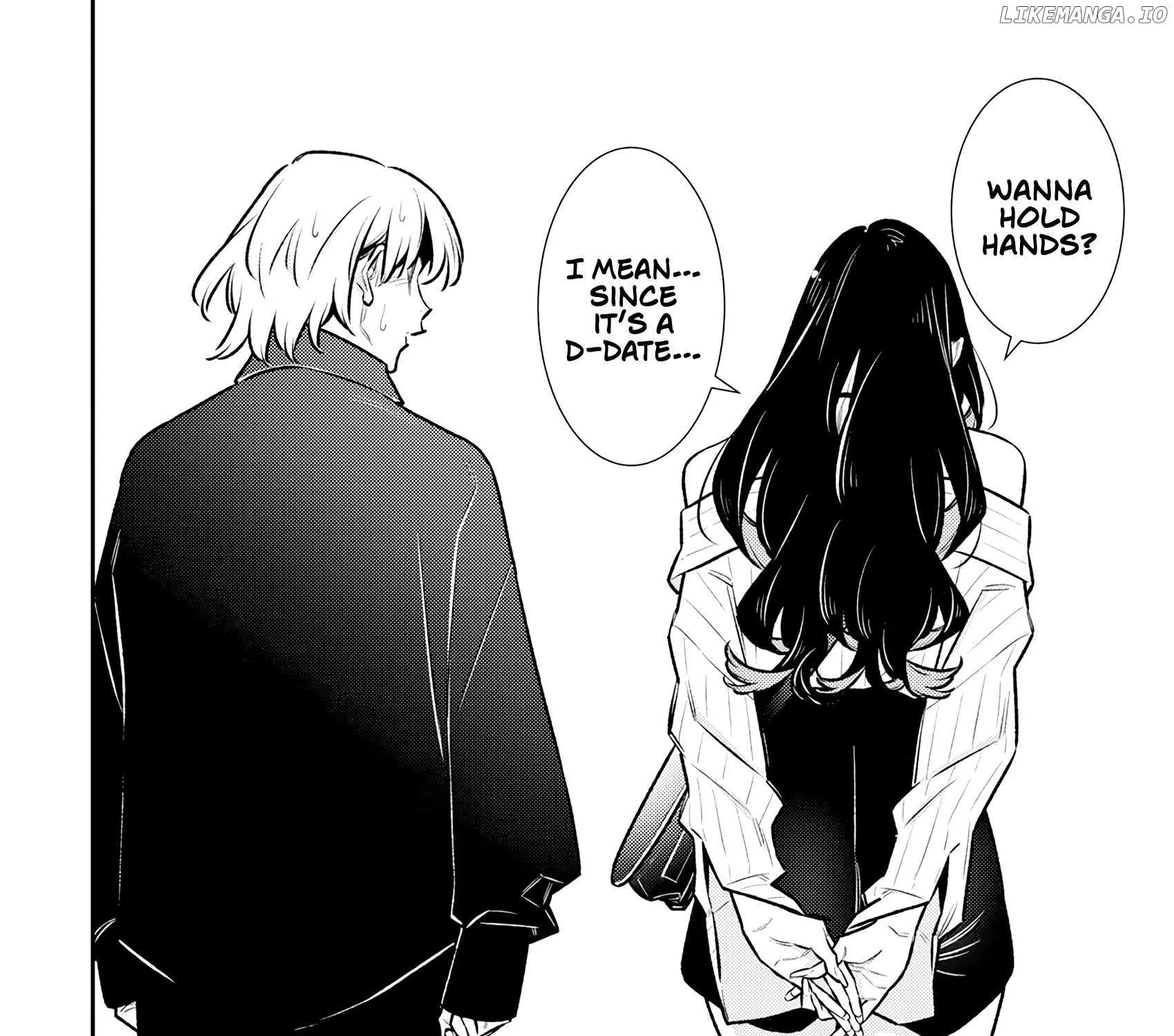Yancha Gal no Anjo-san Chapter 186 page 24 - 