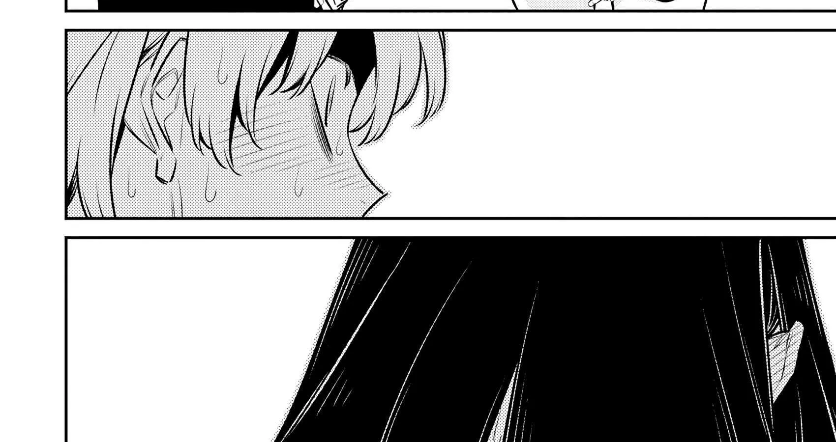 Yancha Gal no Anjo-san Chapter 186 page 25 - 