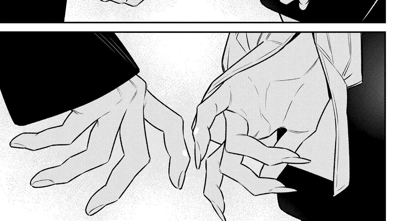 Yancha Gal no Anjo-san Chapter 186 page 27 - 