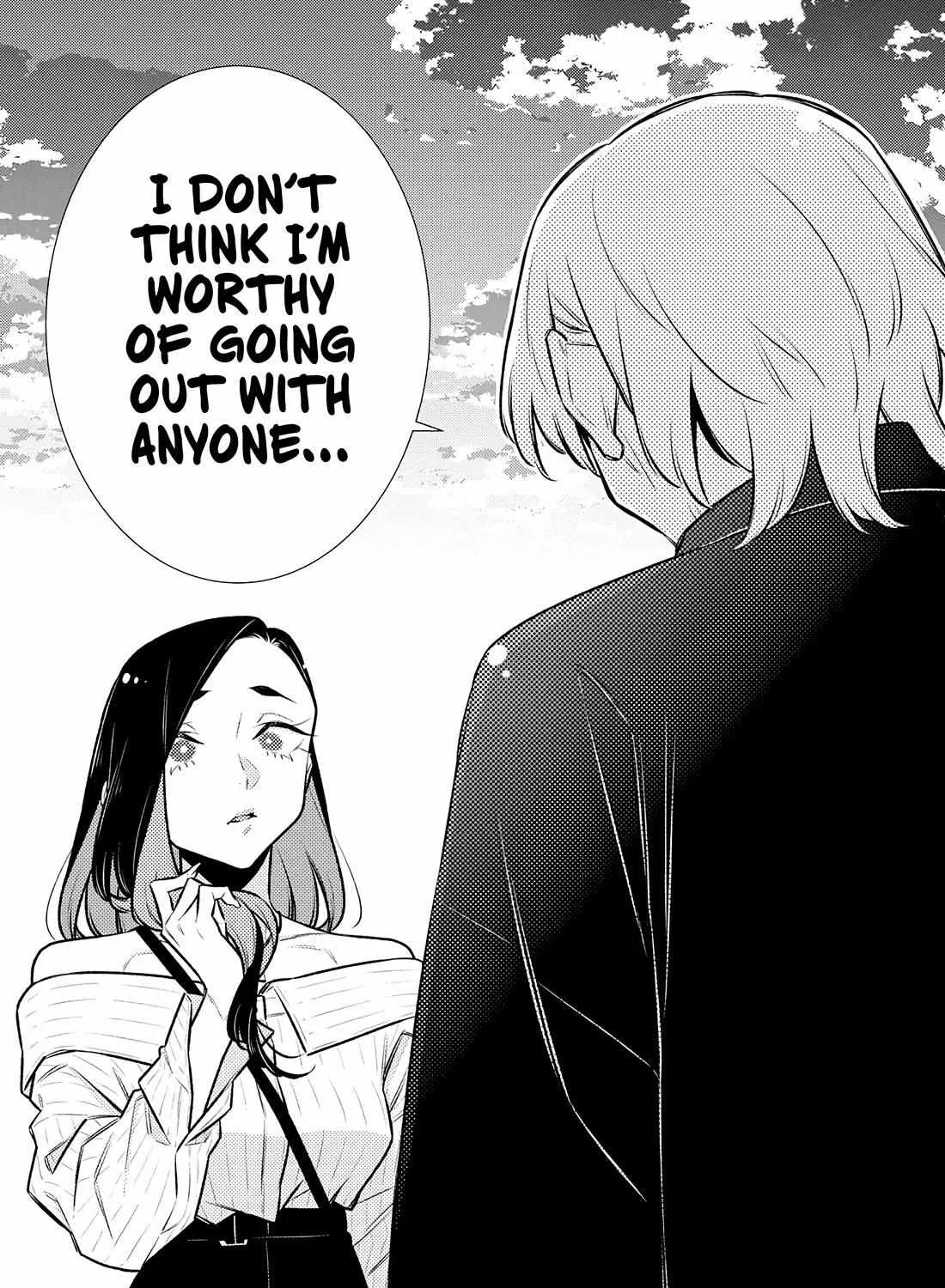 Yancha Gal no Anjo-san Chapter 187 page 30 - 
