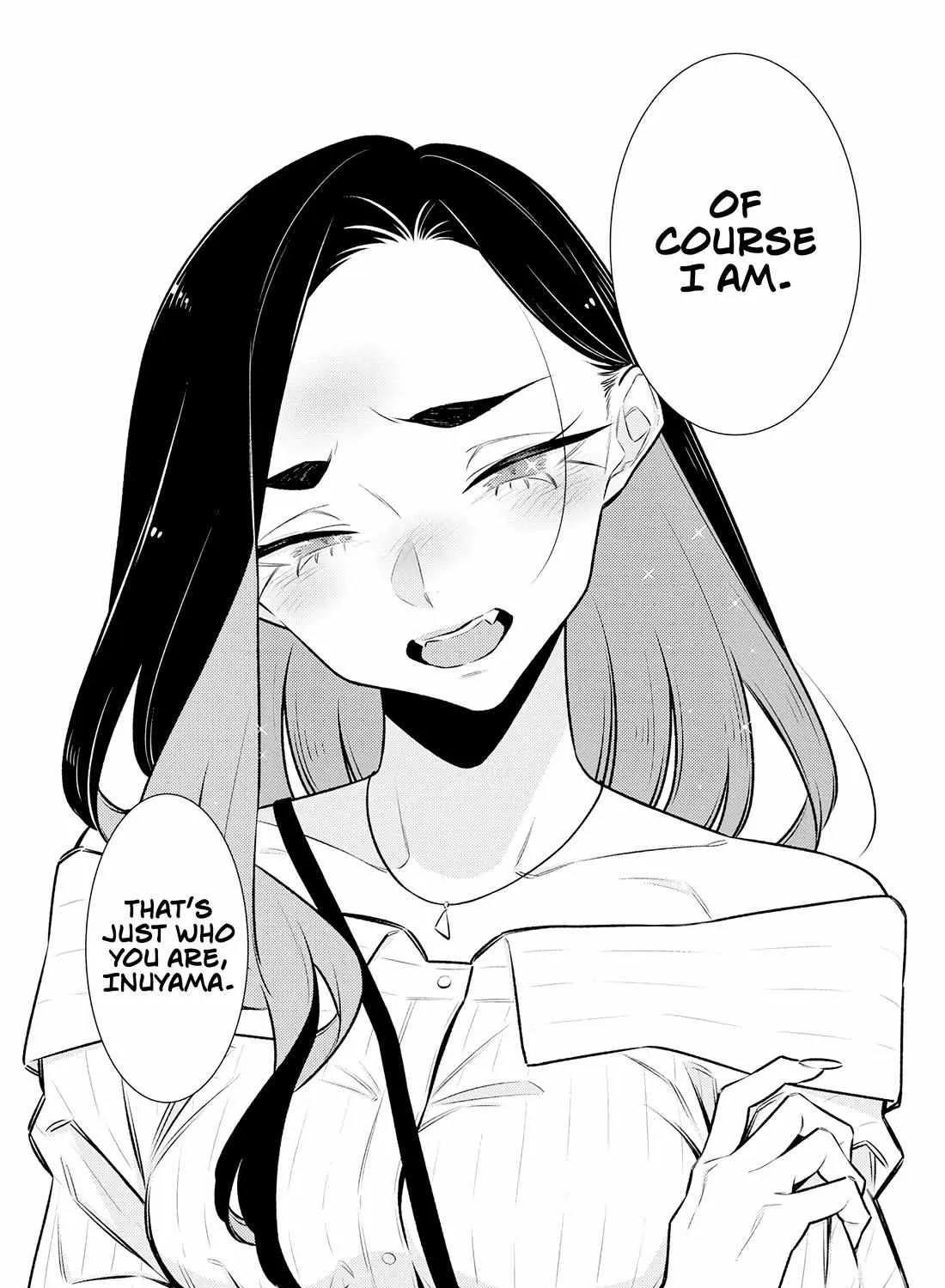 Yancha Gal no Anjo-san Chapter 188 page 18 - 