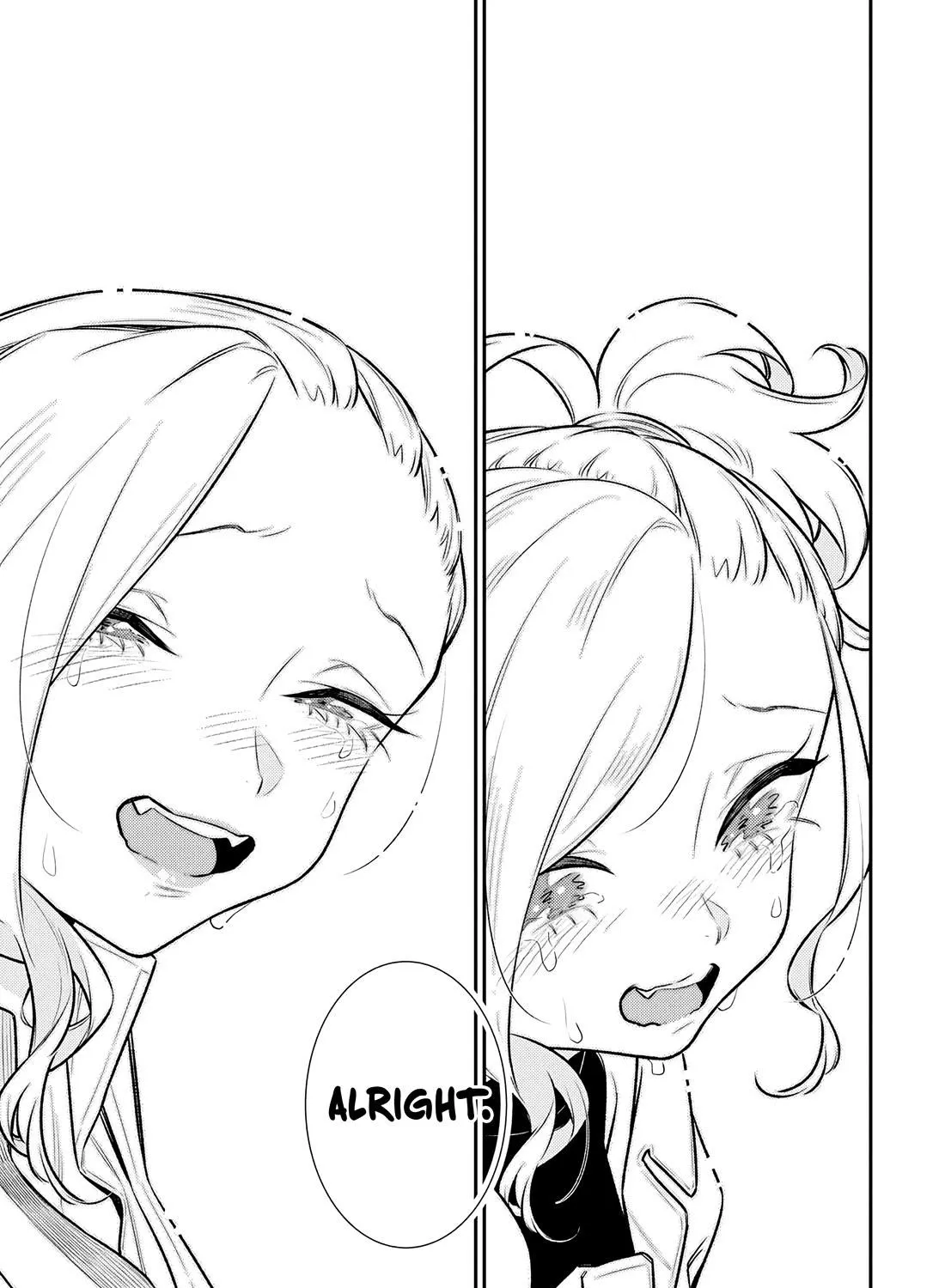 Yancha Gal no Anjo-san Chapter 189 page 29 - 