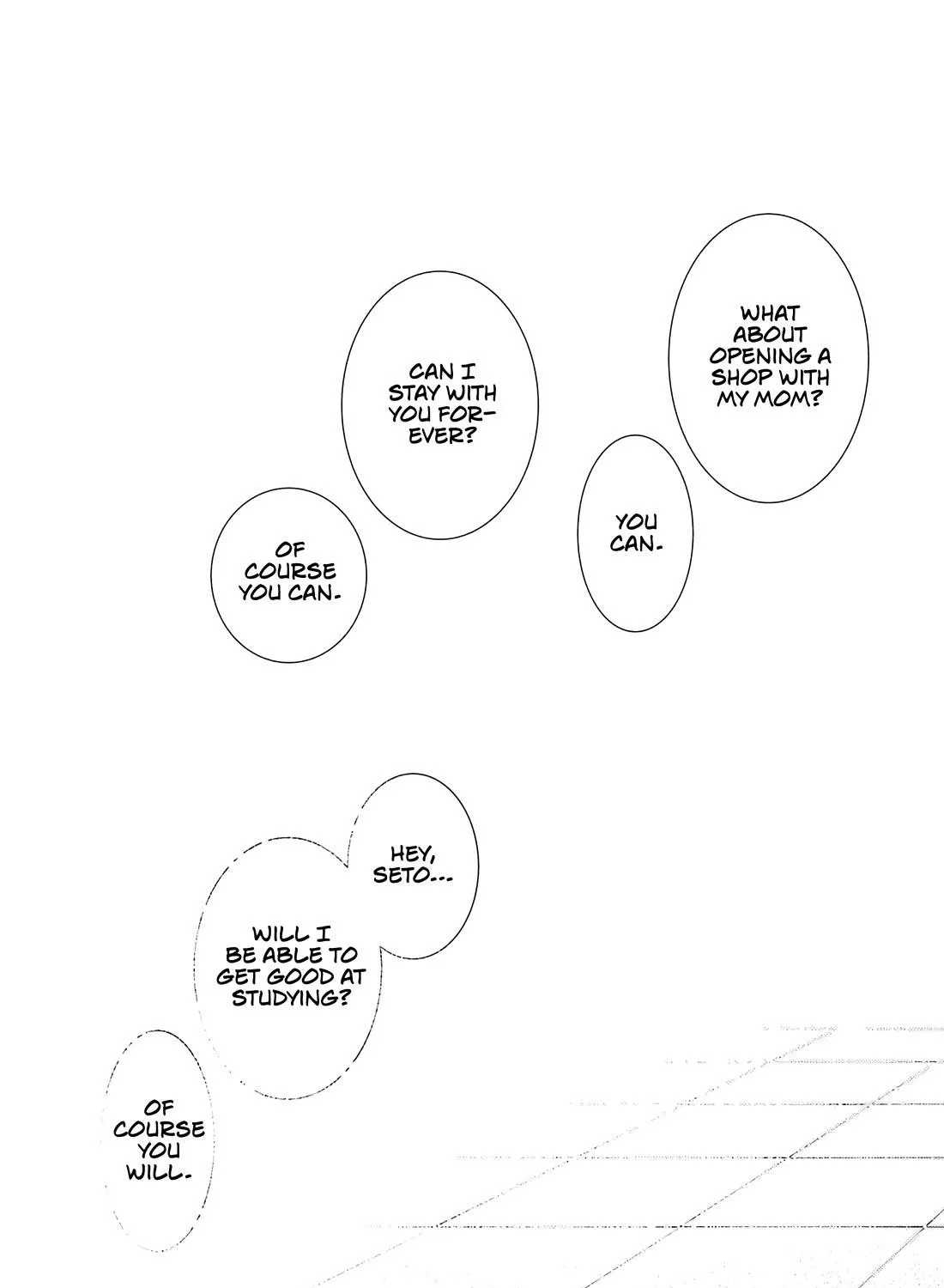 Yancha Gal no Anjo-san Chapter 189 page 33 - 