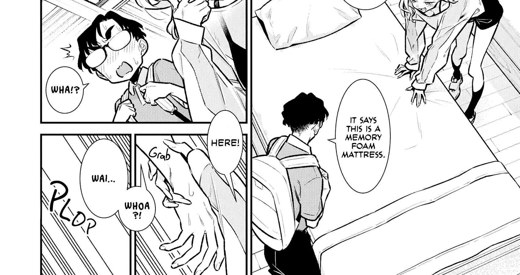 Yancha Gal no Anjo-san Chapter 190 page 24 - 