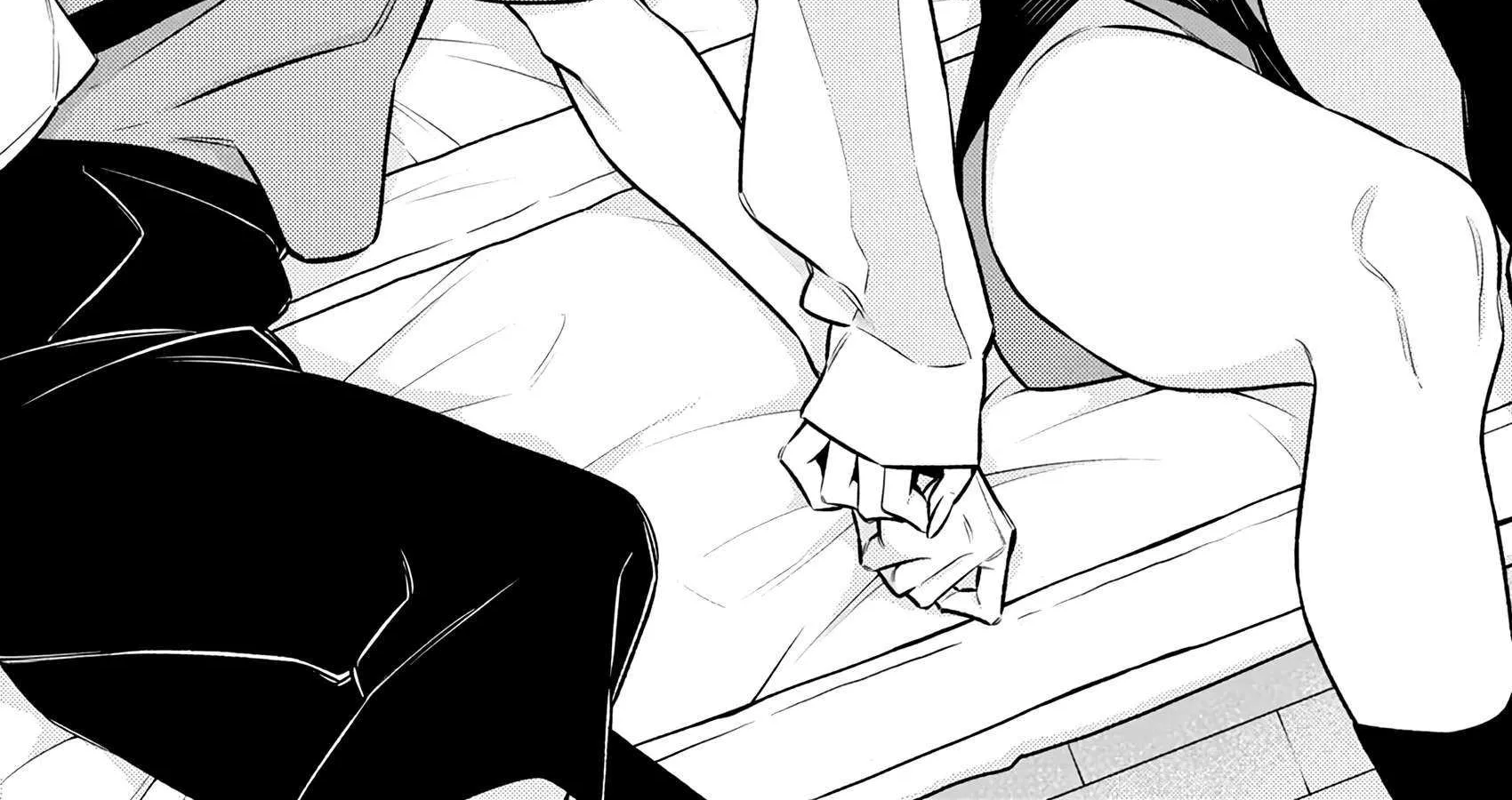 Yancha Gal no Anjo-san Chapter 190 page 26 - 