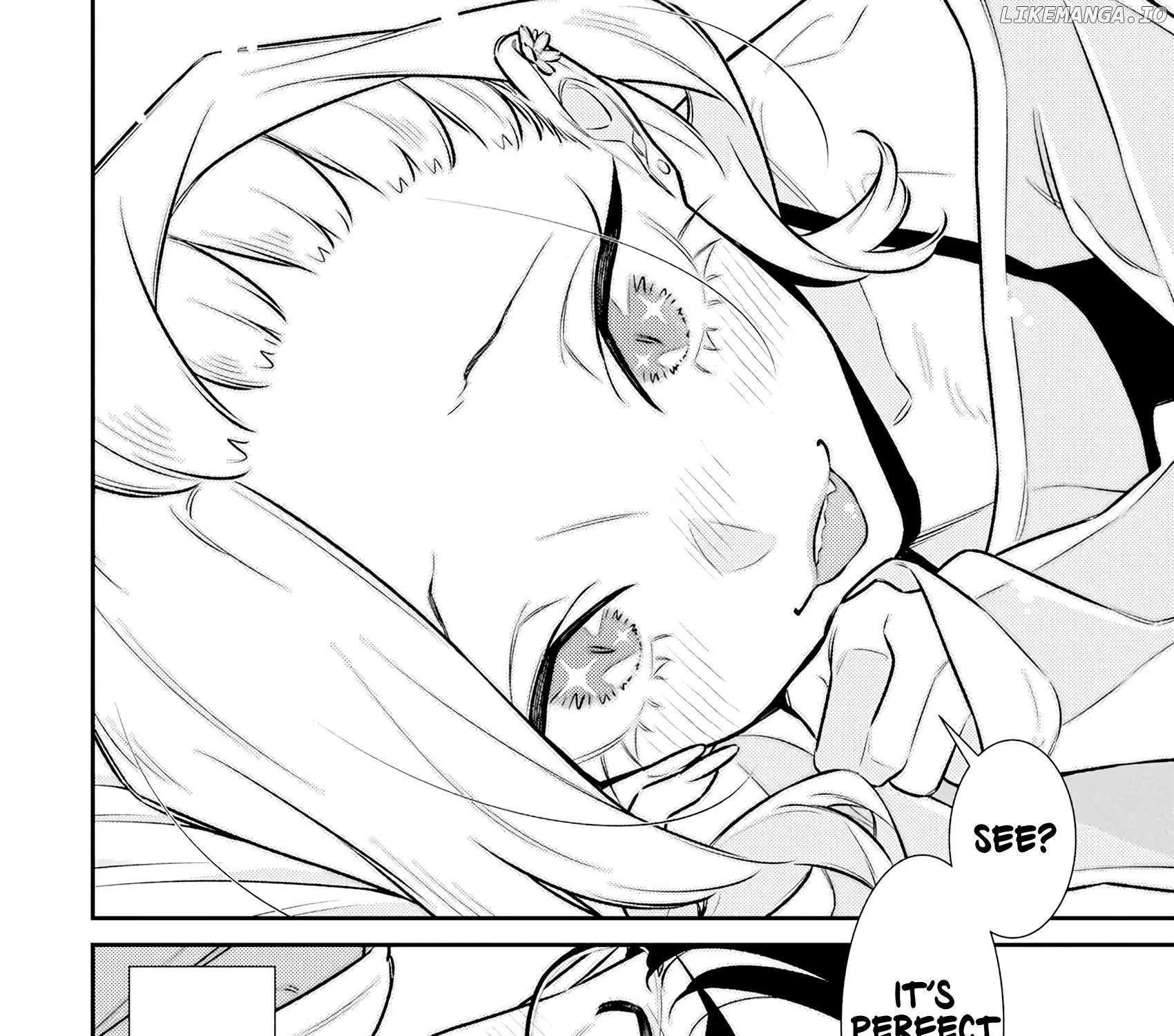 Yancha Gal no Anjo-san Chapter 190 page 27 - 