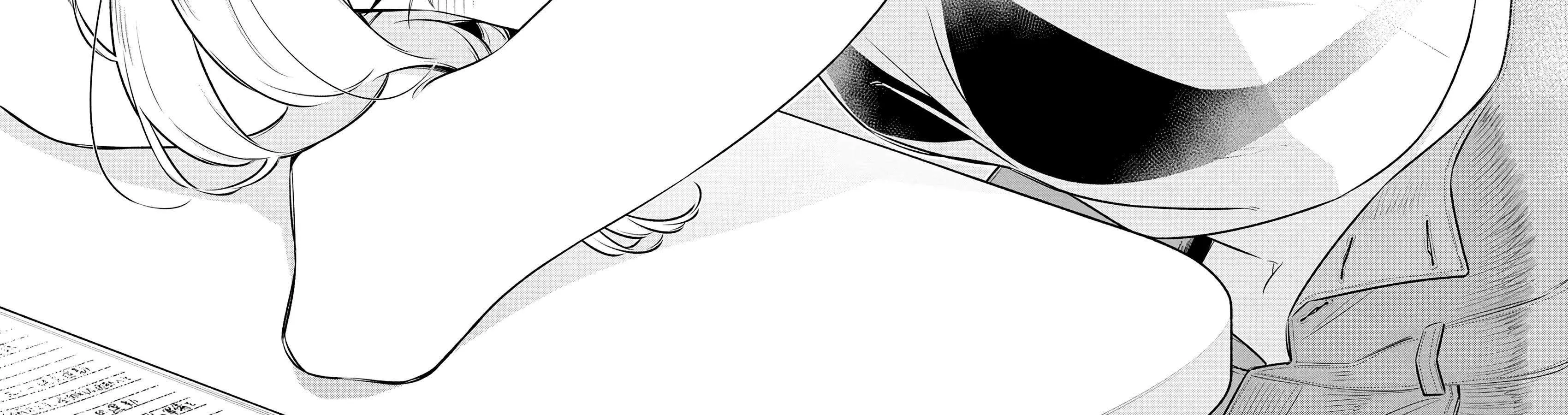 Yancha Gal no Anjo-san Chapter 191 page 24 - 