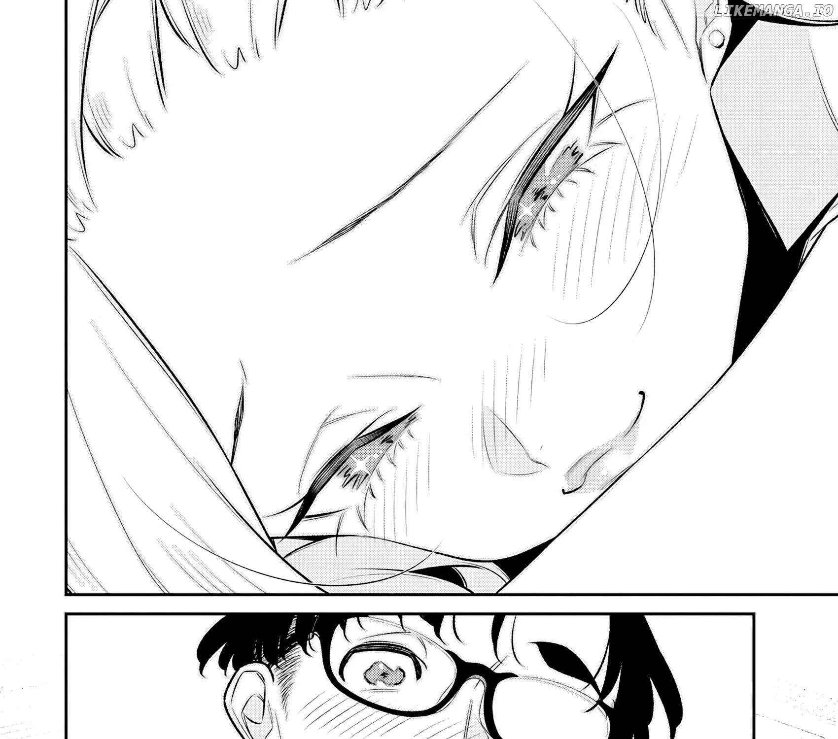Yancha Gal no Anjo-san Chapter 191 page 25 - 