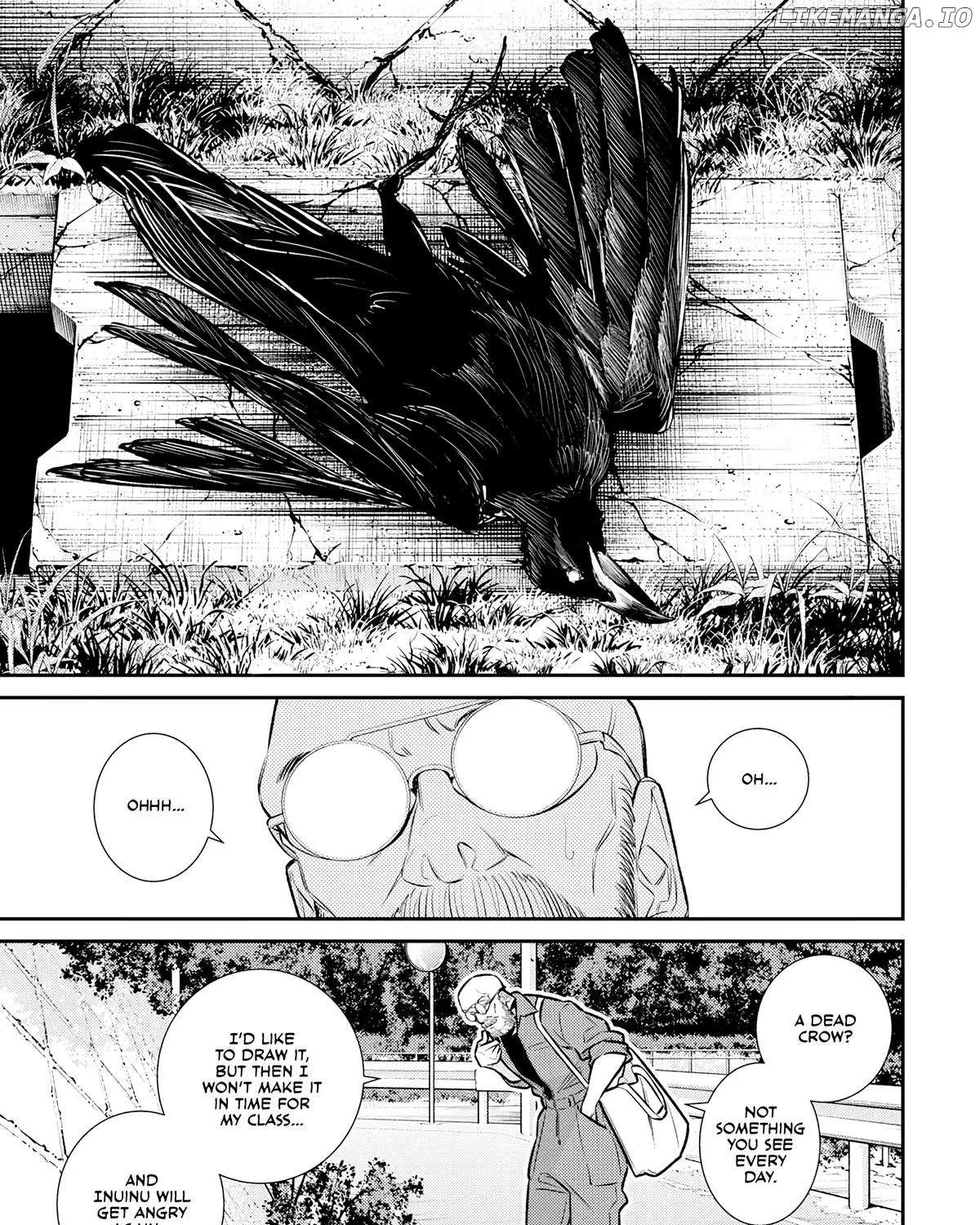 Yancha Gal no Anjo-san Chapter 192 page 2 - 