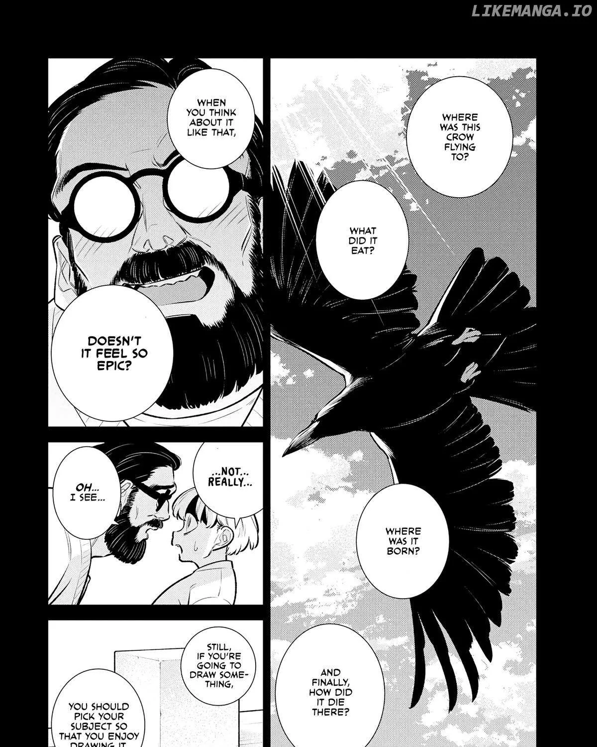 Yancha Gal no Anjo-san Chapter 192 page 16 - 