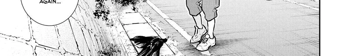 Yancha Gal no Anjo-san Chapter 192 page 3 - 