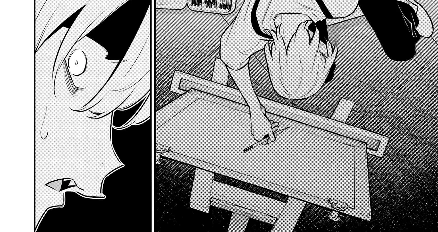 Yancha Gal no Anjo-san Chapter 193 page 13 - 