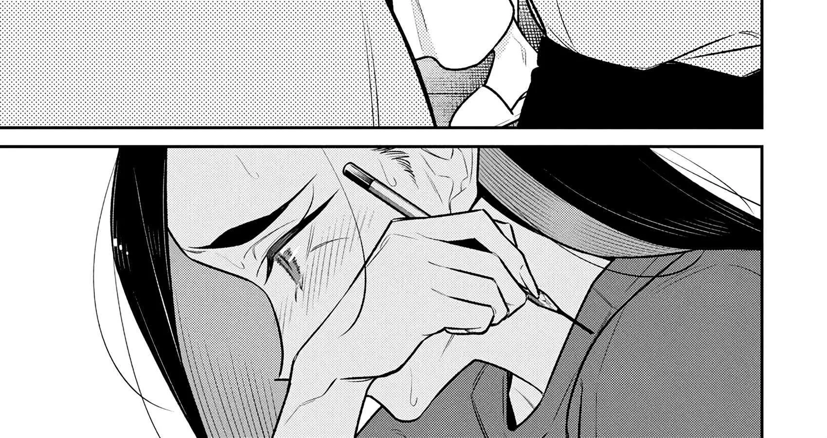 Yancha Gal no Anjo-san Chapter 193 page 15 - 