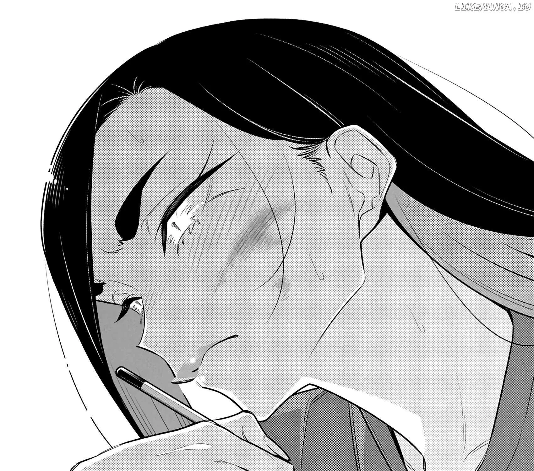 Yancha Gal no Anjo-san Chapter 193 page 16 - 