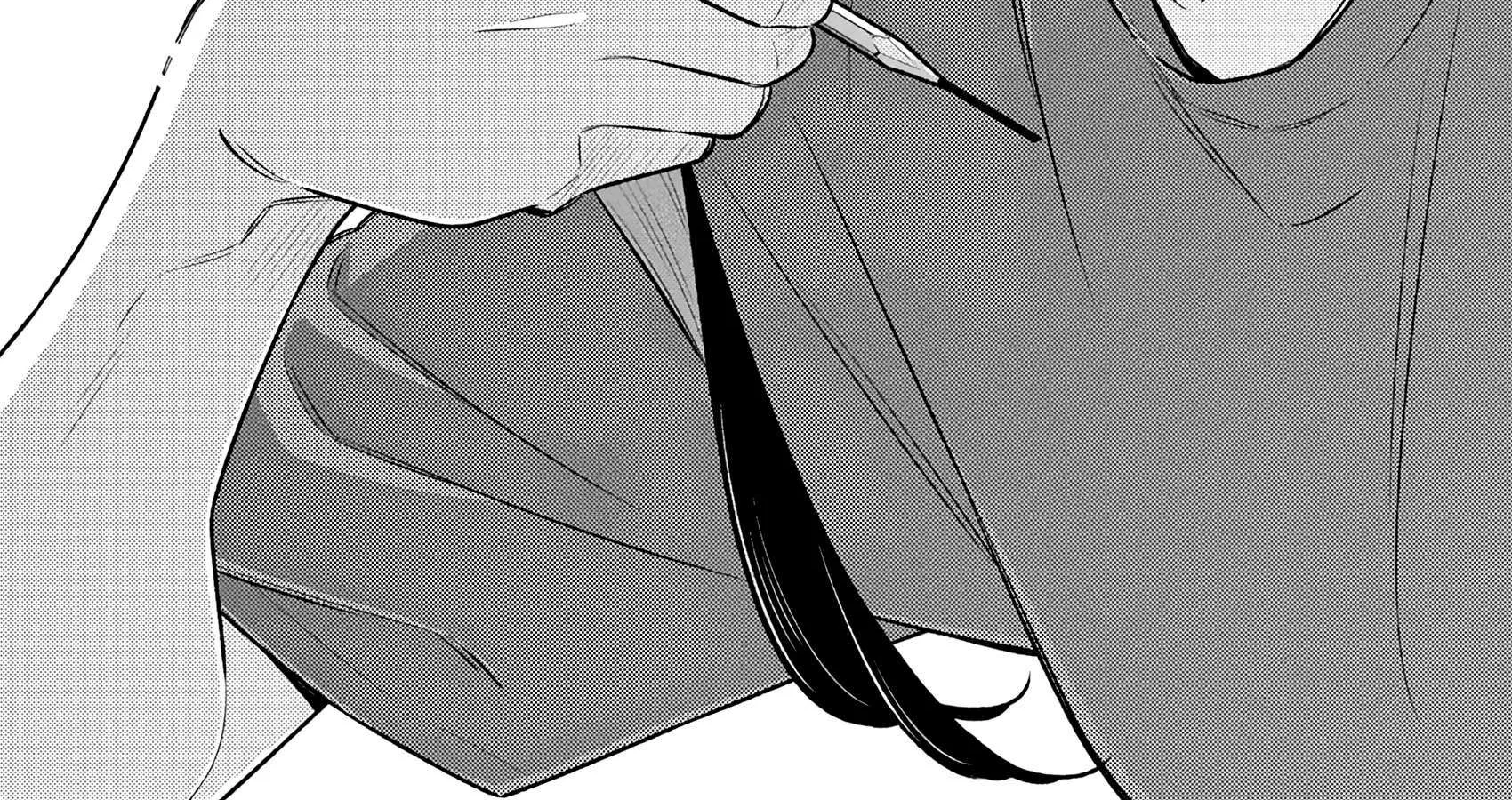 Yancha Gal no Anjo-san Chapter 193 page 17 - 