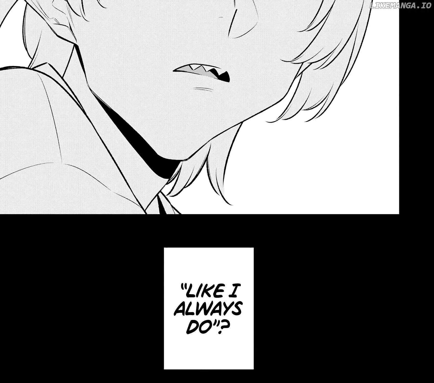 Yancha Gal no Anjo-san Chapter 193 page 18 - 