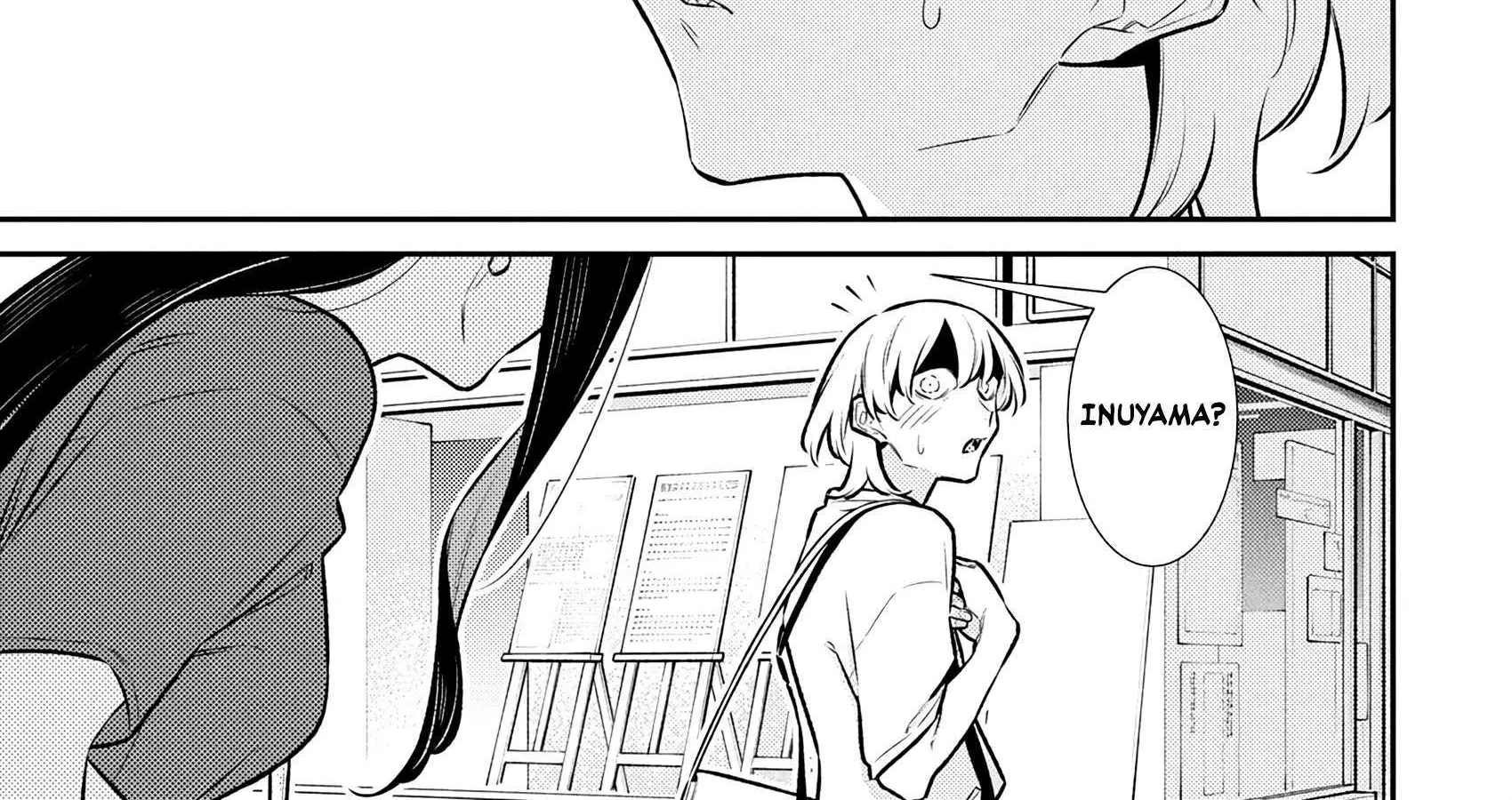 Yancha Gal no Anjo-san Chapter 193 page 3 - 