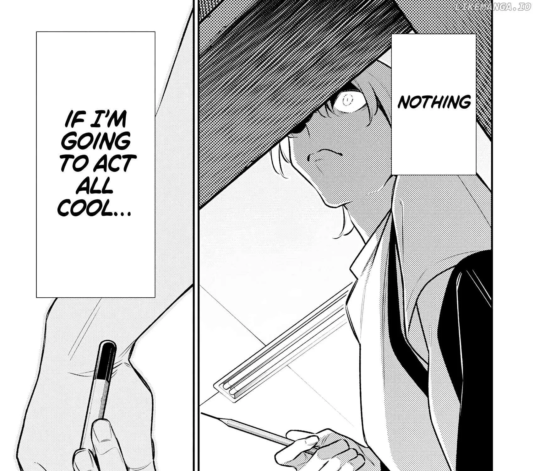 Yancha Gal no Anjo-san Chapter 193 page 22 - 
