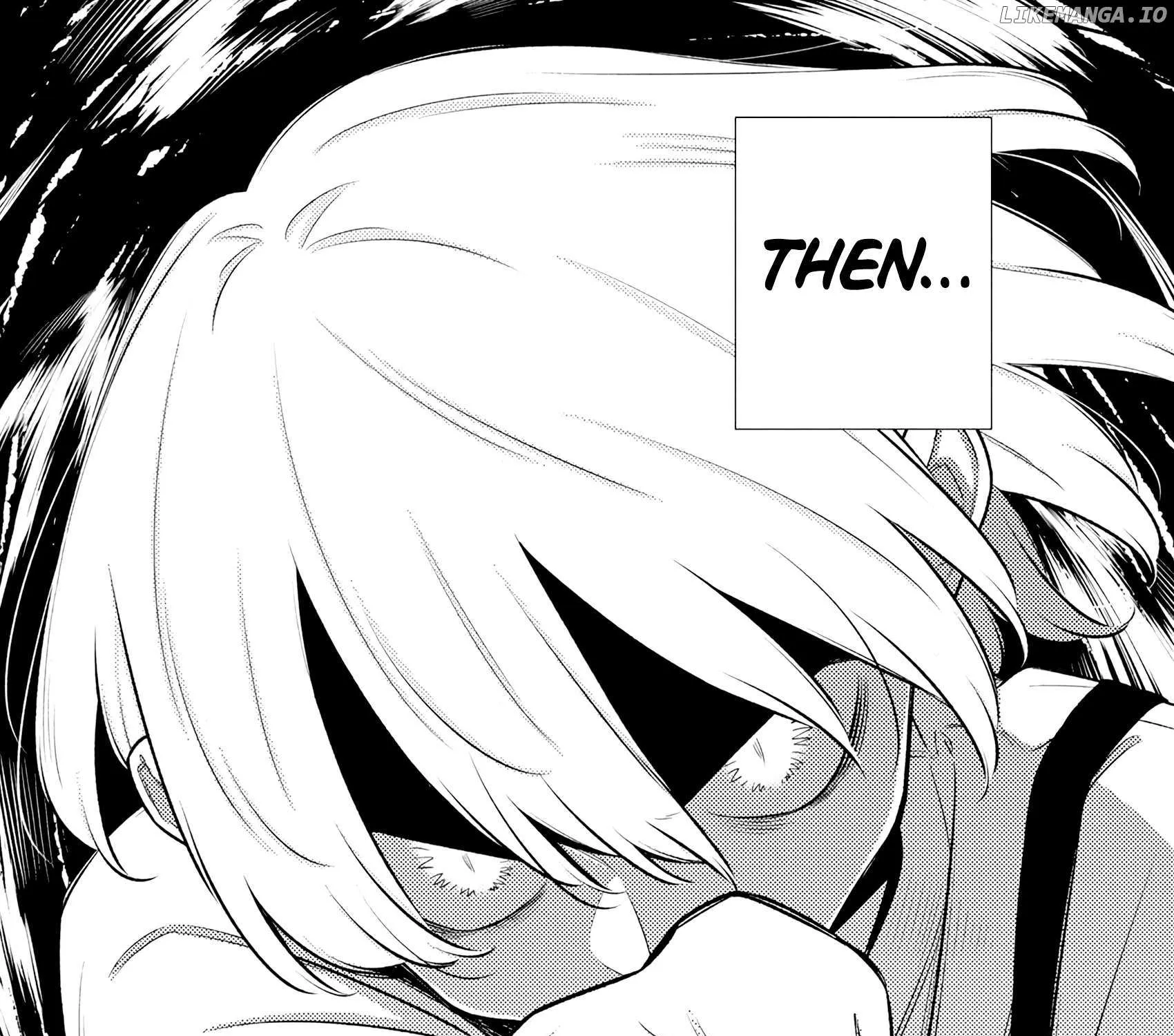Yancha Gal no Anjo-san Chapter 193 page 24 - 