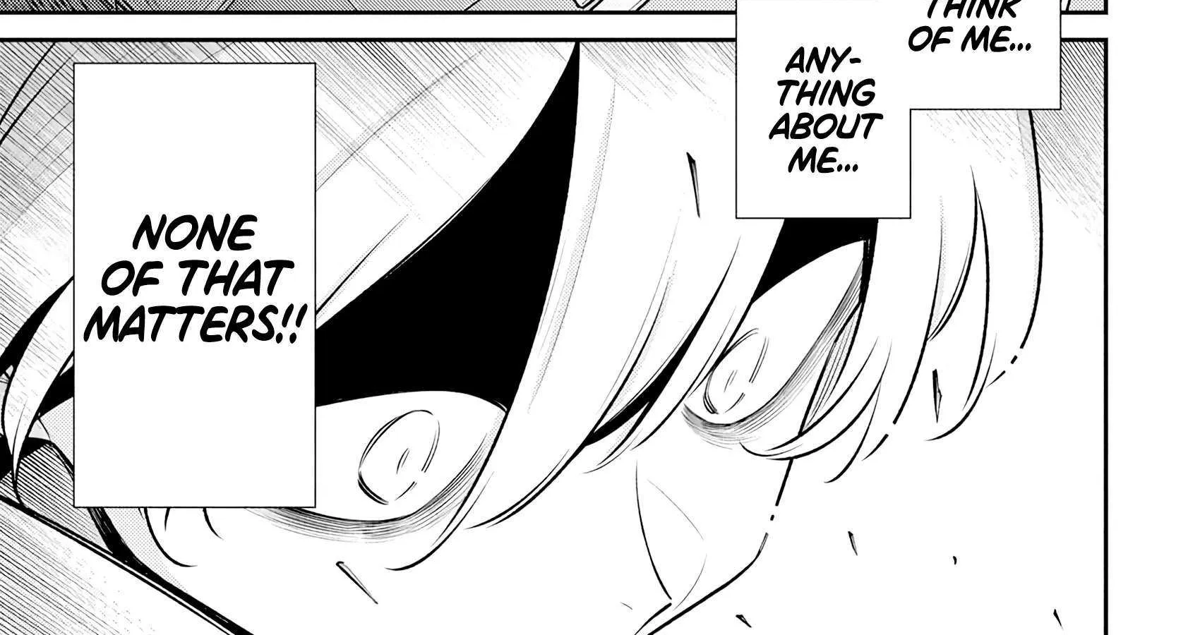 Yancha Gal no Anjo-san Chapter 194 page 2 - 