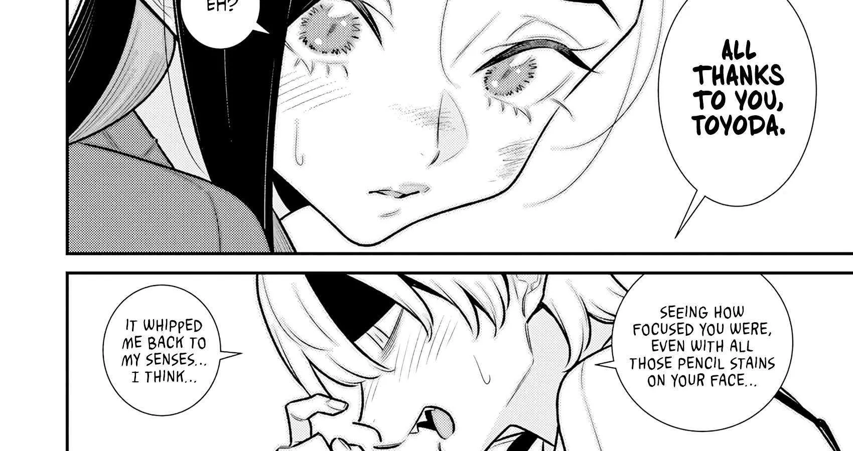 Yancha Gal no Anjo-san Chapter 194 page 18 - 