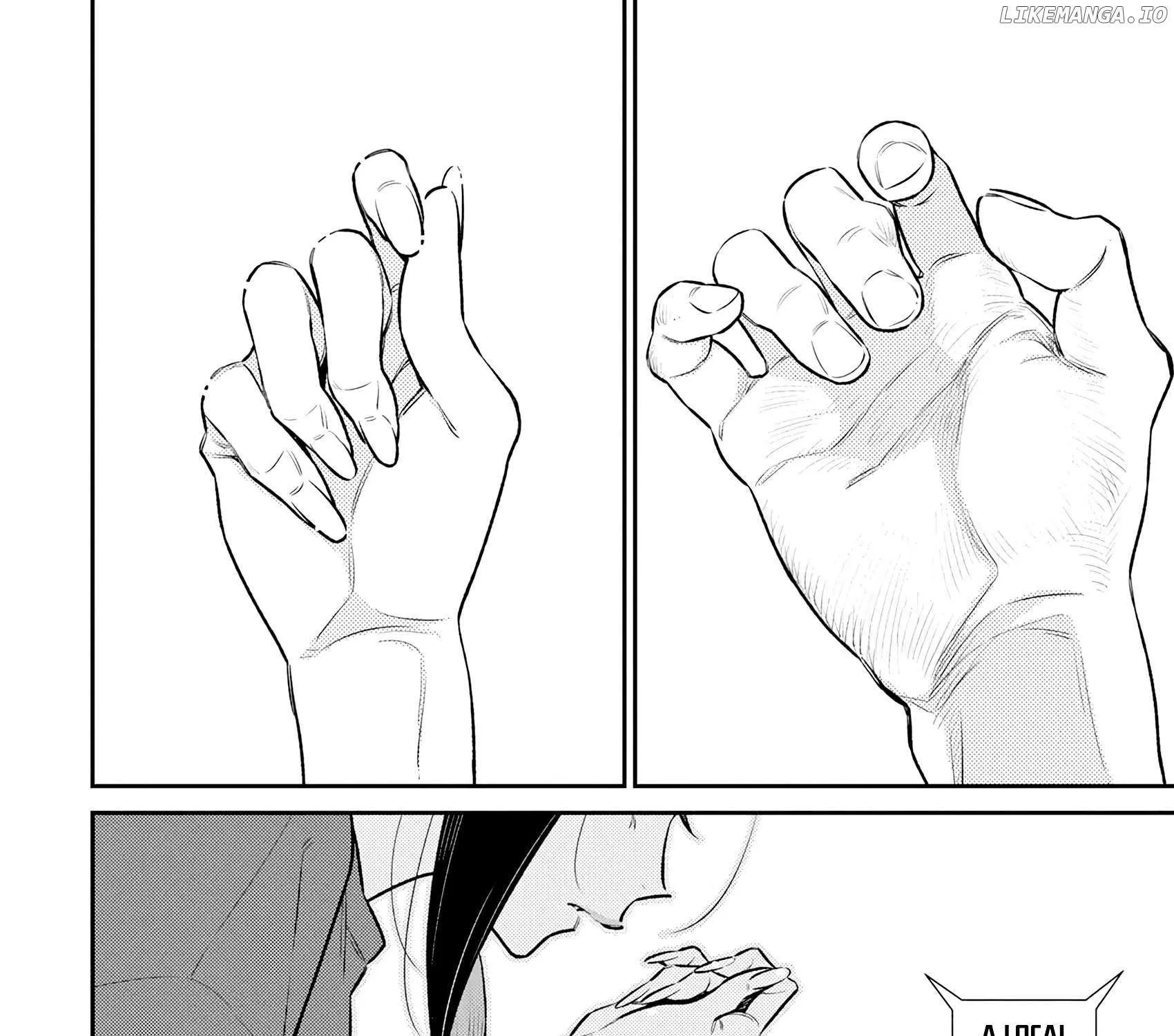Yancha Gal no Anjo-san Chapter 194 page 21 - 