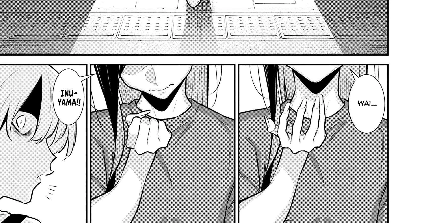 Yancha Gal no Anjo-san Chapter 194 page 24 - 
