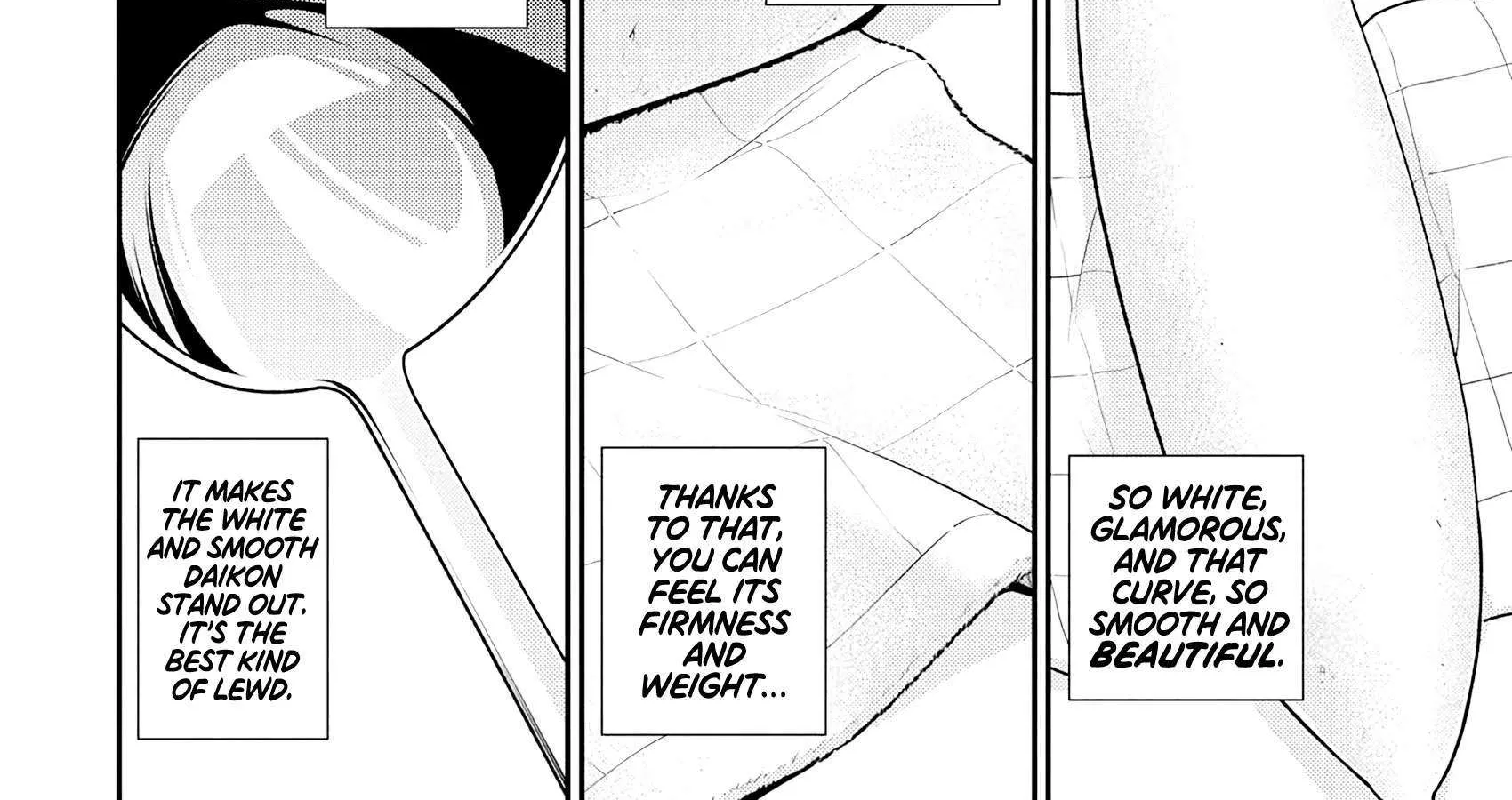 Yancha Gal no Anjo-san Chapter 194 page 4 - 