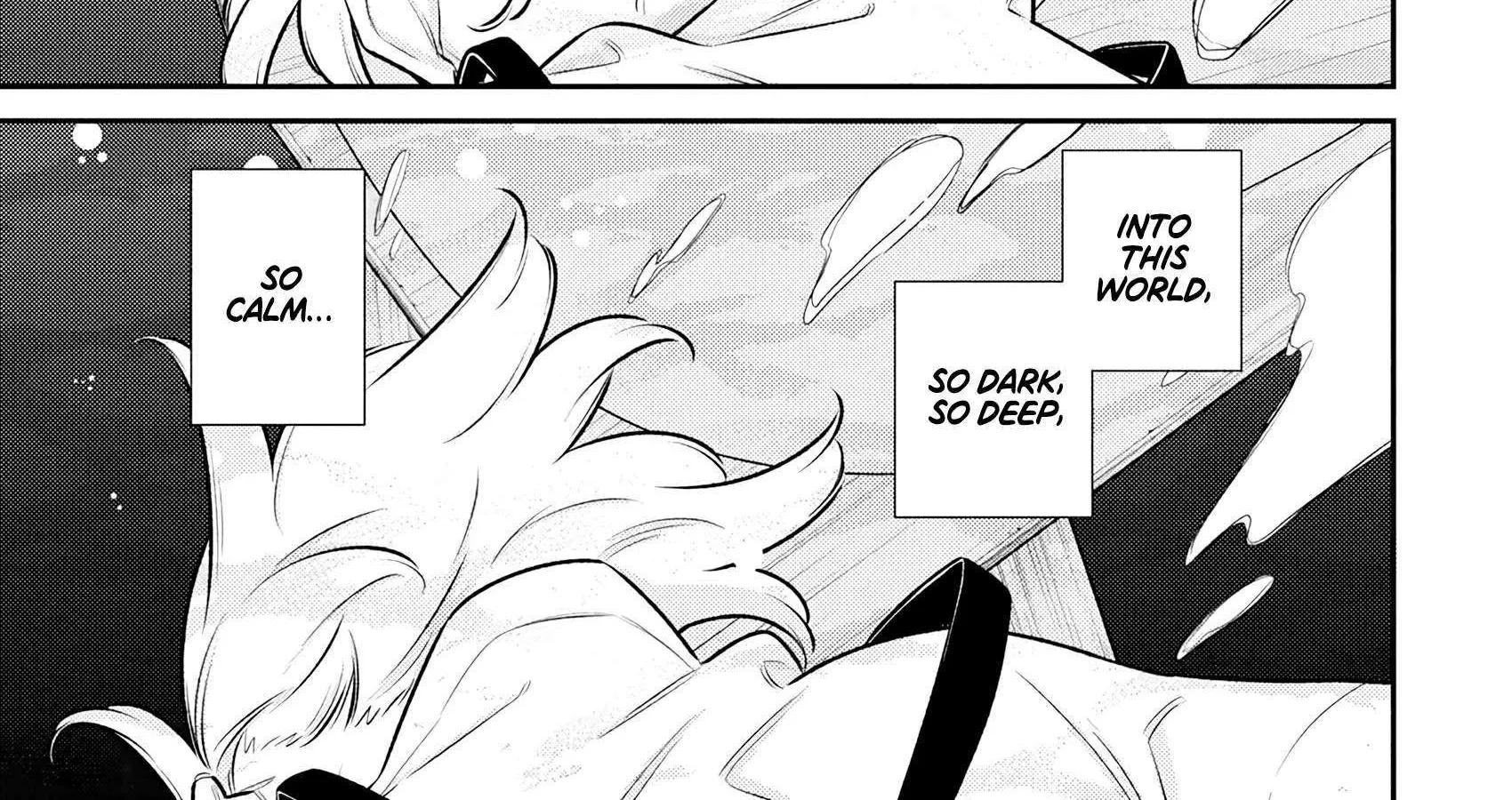 Yancha Gal no Anjo-san Chapter 194 page 6 - 