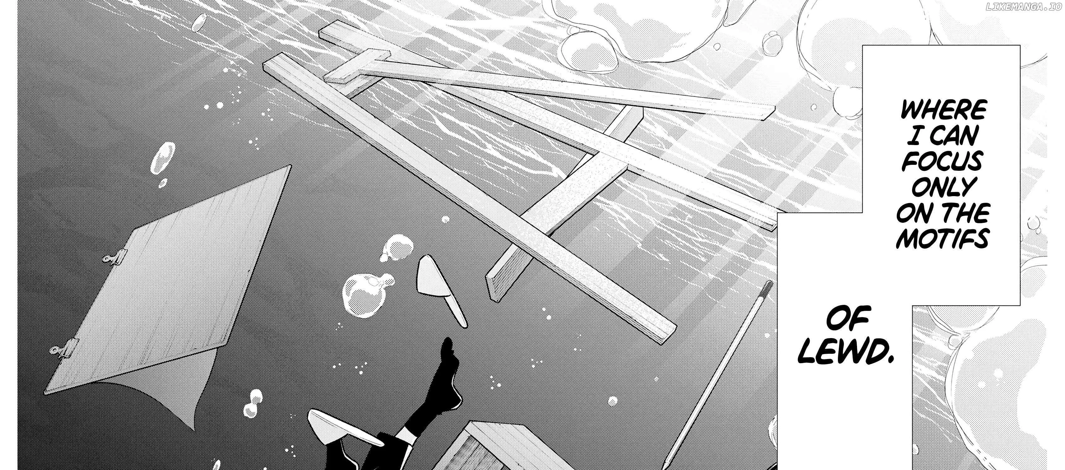 Yancha Gal no Anjo-san Chapter 194 page 7 - 