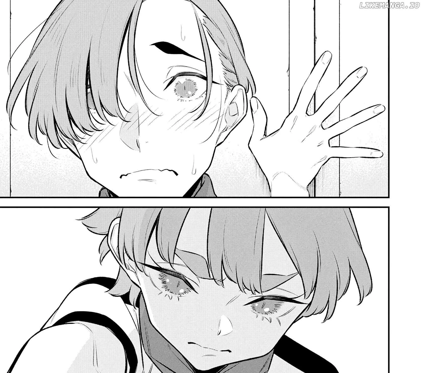Yancha Gal no Anjo-san Chapter 195 page 2 - 