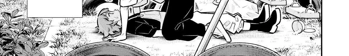 Yancha Gal no Anjo-san Chapter 196 page 2 - 