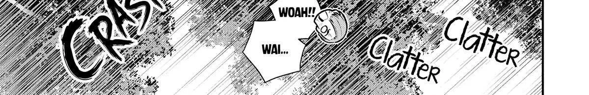 Yancha Gal no Anjo-san Chapter 196 page 18 - 
