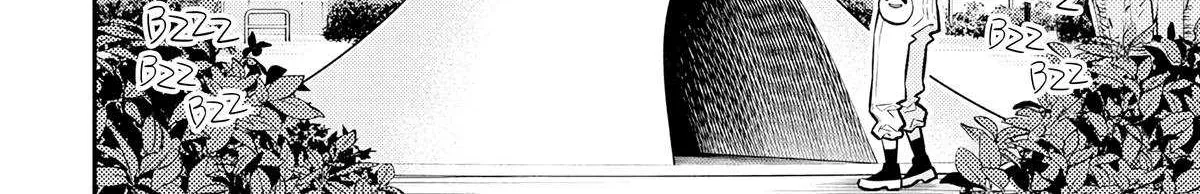 Yancha Gal no Anjo-san Chapter 196 page 8 - 
