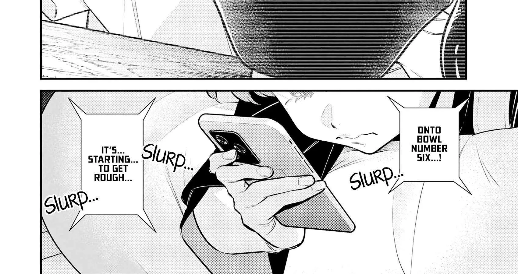Yancha Gal no Anjo-san Chapter 197 page 20 - 