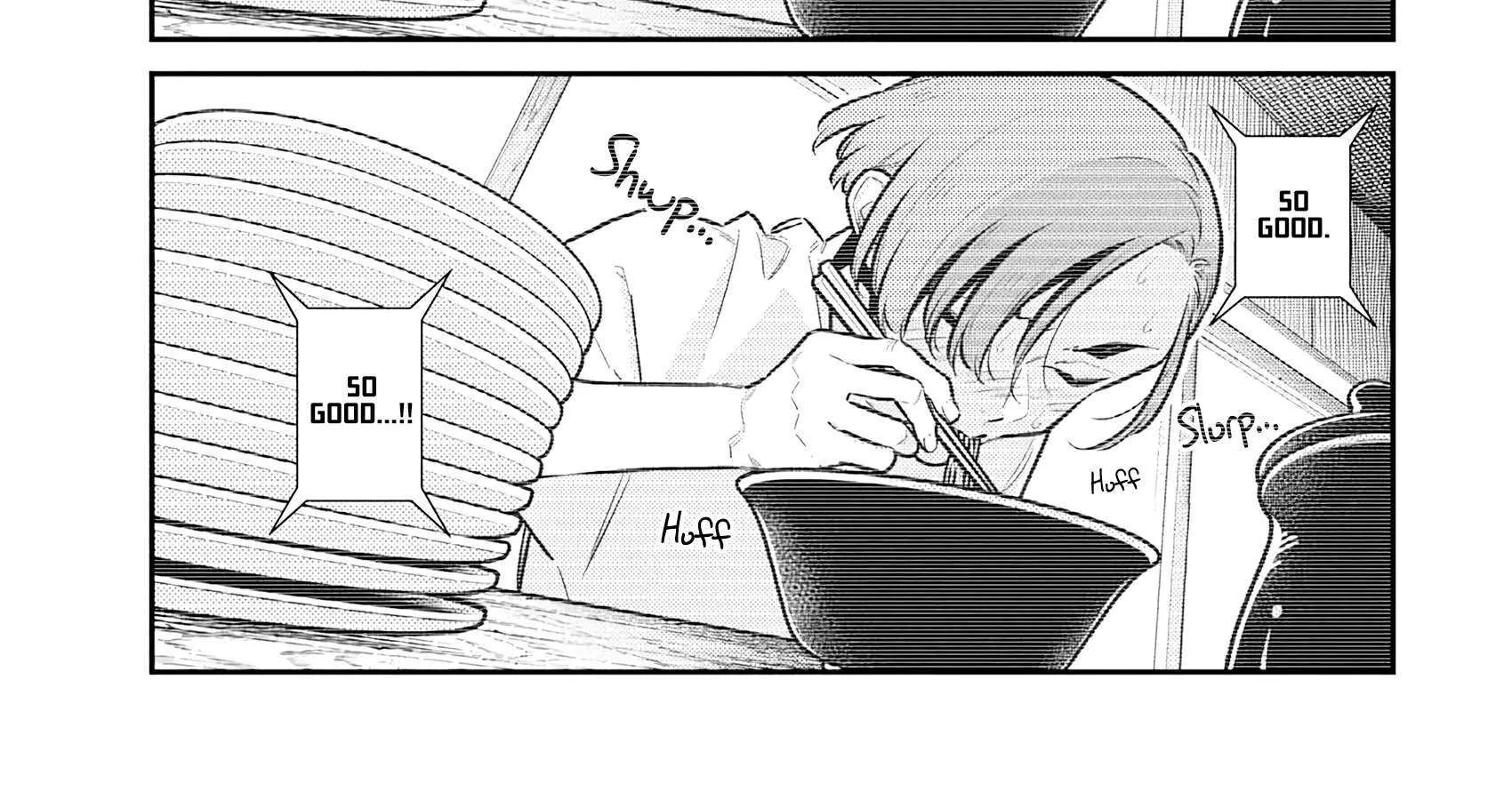 Yancha Gal no Anjo-san Chapter 197 page 22 - 