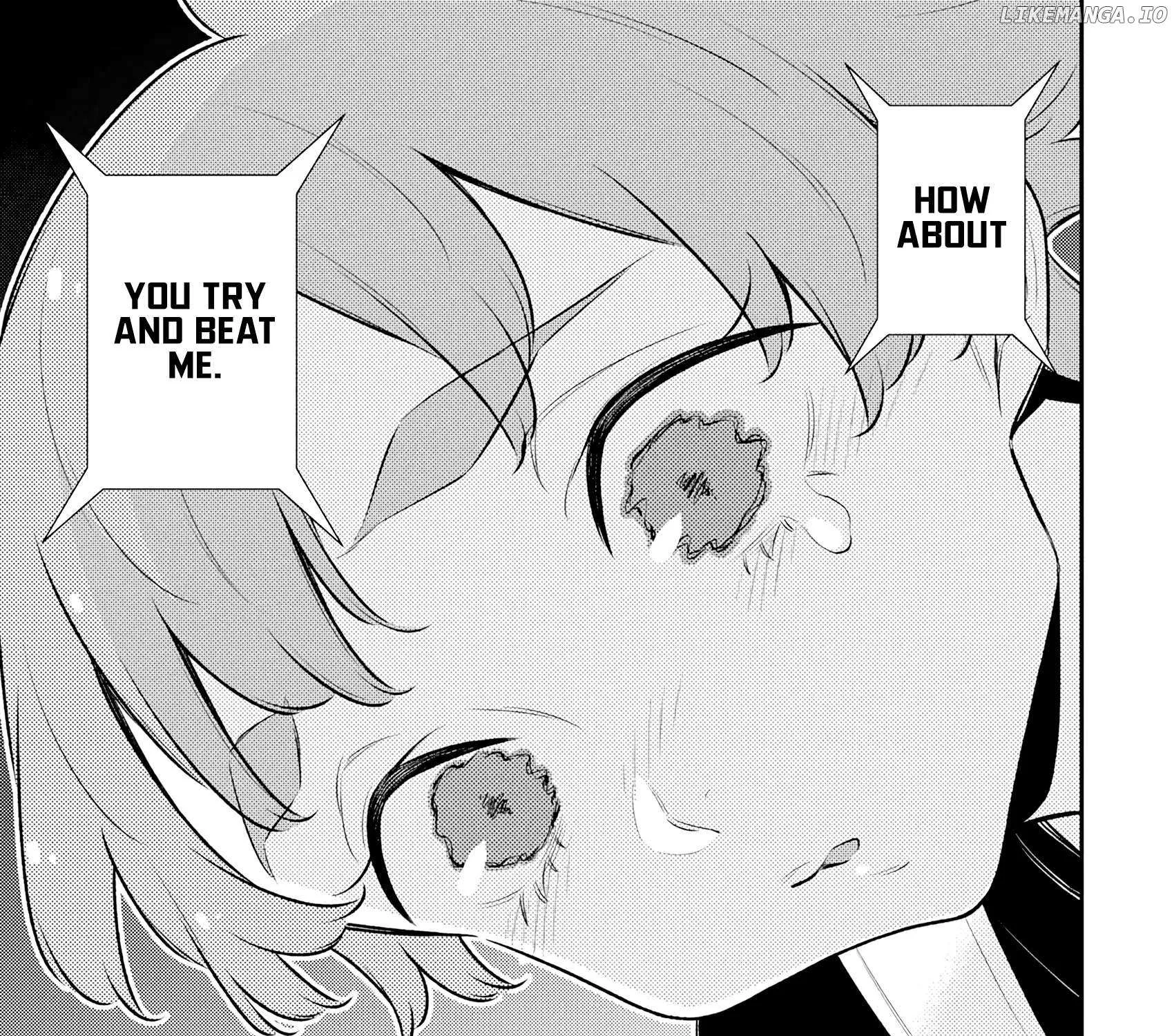 Yancha Gal no Anjo-san Chapter 197 page 25 - 