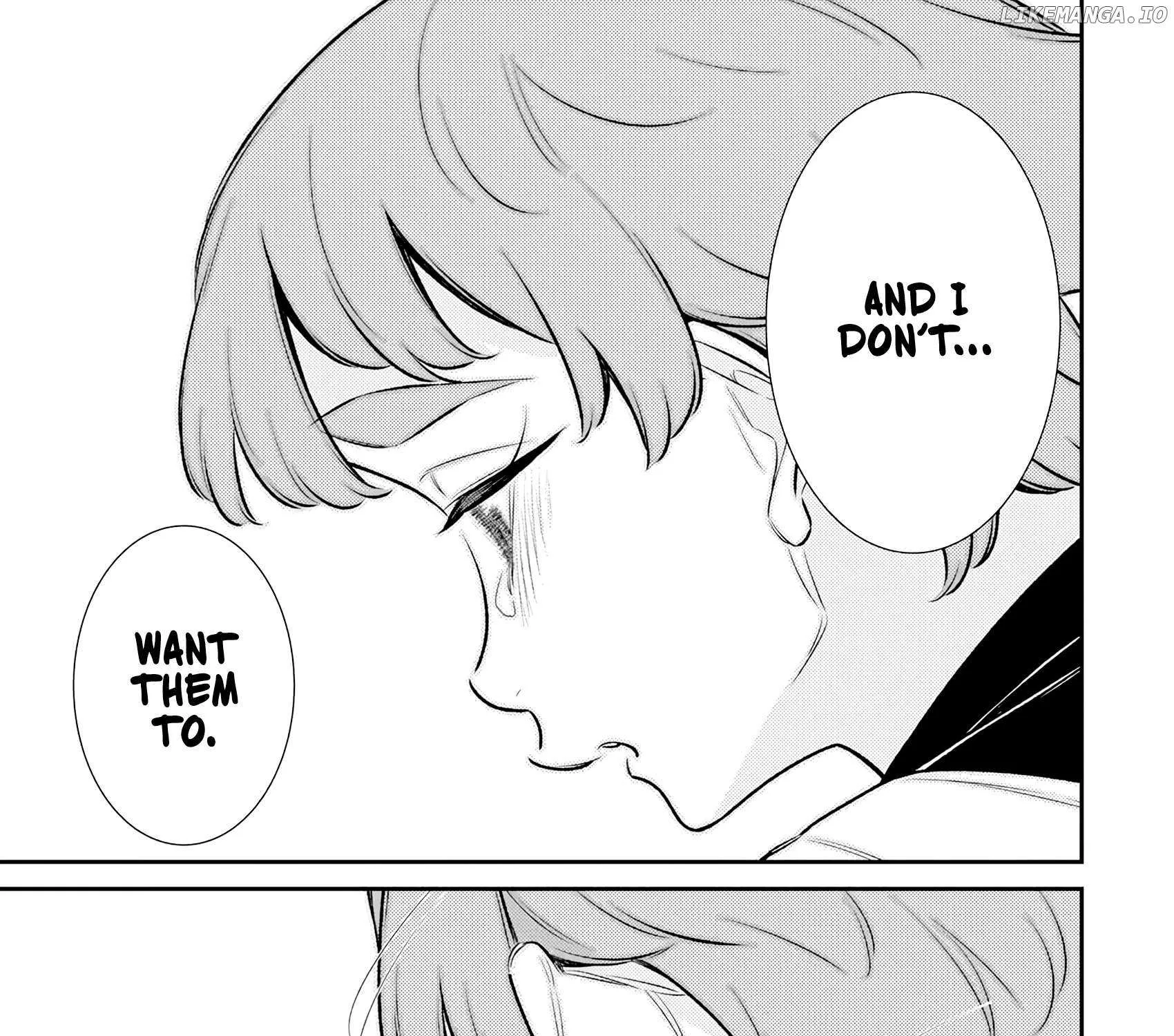 Yancha Gal no Anjo-san Chapter 197 page 5 - 