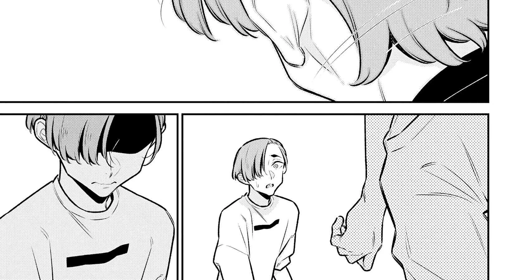 Yancha Gal no Anjo-san Chapter 197 page 6 - 