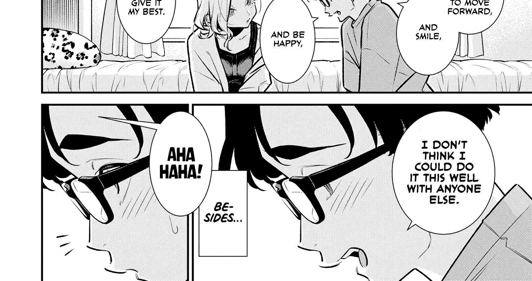 Yancha Gal no Anjo-san Chapter 198 page 13 - 