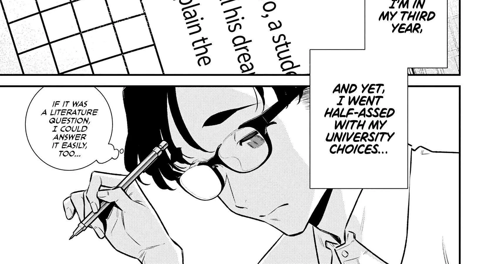 Yancha Gal no Anjo-san Chapter 198 page 3 - 