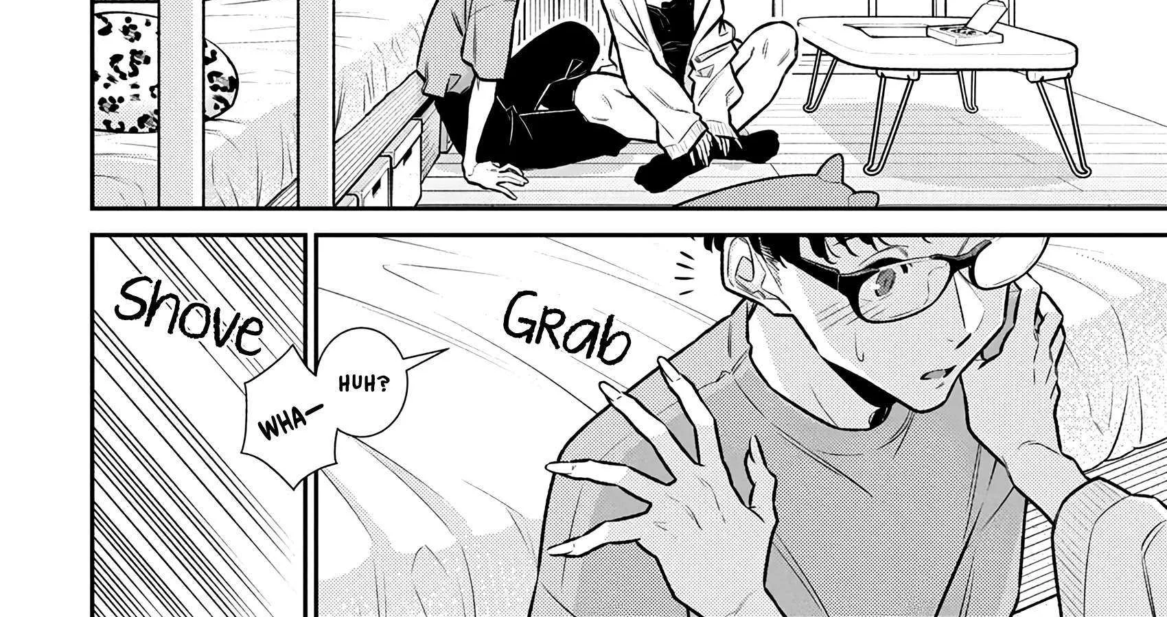 Yancha Gal no Anjo-san Chapter 198 page 21 - 