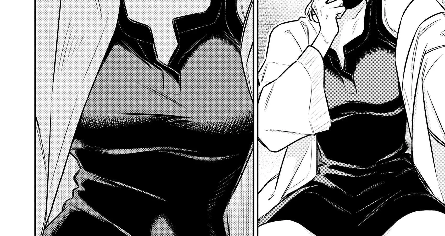 Yancha Gal no Anjo-san Chapter 198 page 25 - 